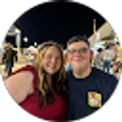 Profile photo of Alexis Lavelle