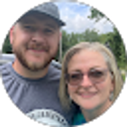 Profile photo of Dawn Bourne