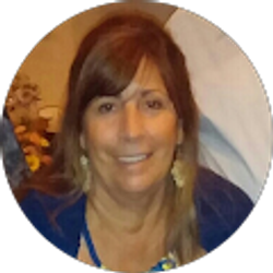 Profile photo of Mara Bianco