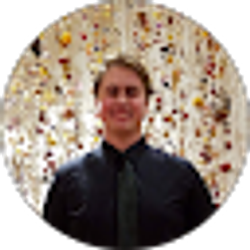Profile photo of Michael Borowski