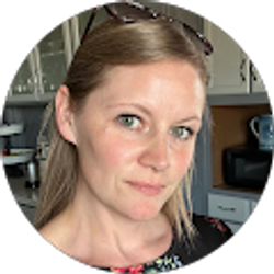 Profile photo of Kacey Hodgkins