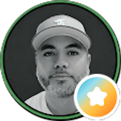Profile photo of Irvin Molina