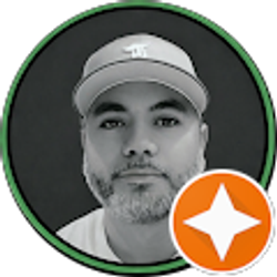 Profile photo of Irvin Molina