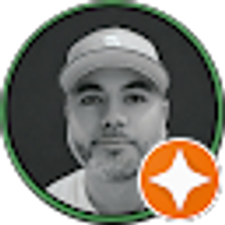 Profile photo of Irvin Molina