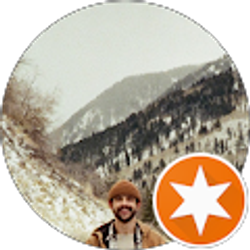 Profile photo of Hudson Whittaker