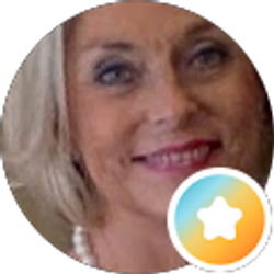 Profile photo of Victoria Ricciuti