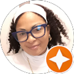 Profile photo of Lora Andrea Hinds