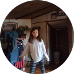 Profile photo of Amy Arp