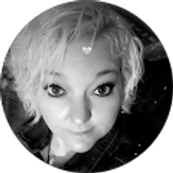 Profile photo of Mary Caldwell