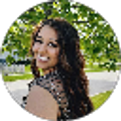 Profile photo of Payal Patel