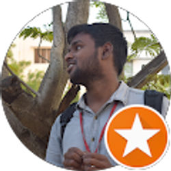 Profile photo of Jagadheeswar Naga Ravi Modadugu