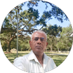 Profile photo of Augusty Puthanpura