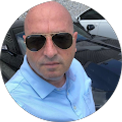 Profile photo of Mourad Ahwach