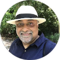 Profile photo of Raymond Kozikott