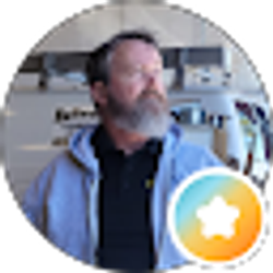 Profile photo of Jon Hollowell