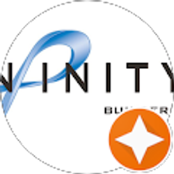 Profile photo of Infinity Builders