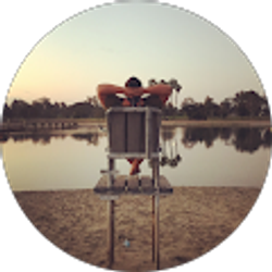 Profile photo of Cynthia Avila