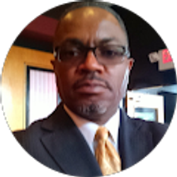 Profile photo of Cletus Wotorson