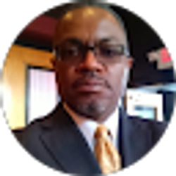 Profile photo of Cletus Wotorson