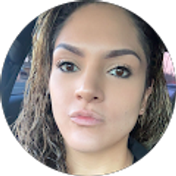 Profile photo of Brenda Recinos