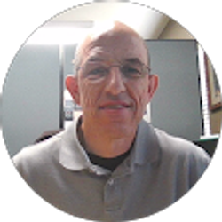 Profile photo of Darren Ward