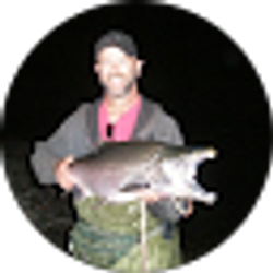Profile photo of Bob Fisher