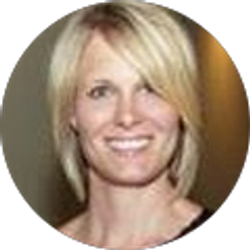Profile photo of Jennifer Calvo