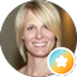 Profile photo of Jennifer Calvo