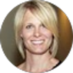 Profile photo of Jennifer Calvo