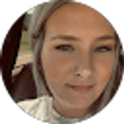 Profile photo of Hannah bishop