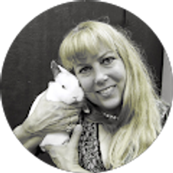 Profile photo of Kim Hallinger