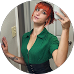 Profile photo of Aeris sexton