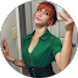 Profile photo of Aeris sexton