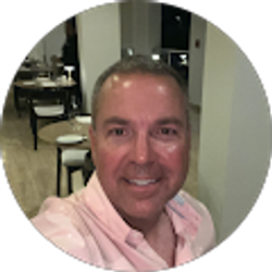 Profile photo of Ryan Raleigh