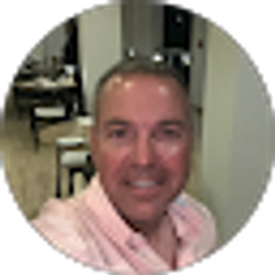 Profile photo of Ryan Raleigh