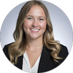 Profile photo of Kylie Donnell