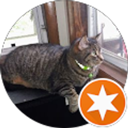 Profile photo of Maria B.