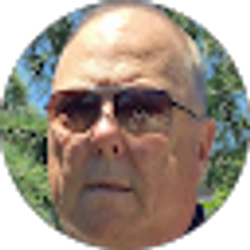 Profile photo of Richard Patterson