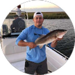 Profile photo of Caleb Neft