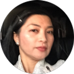 Profile photo of Maria Baurile