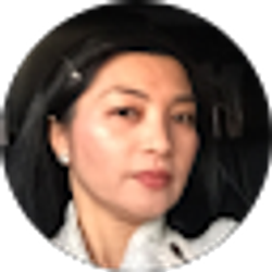 Profile photo of Maria Baurile