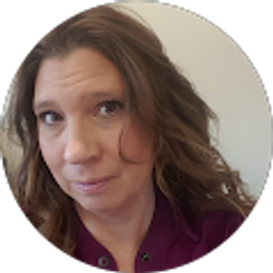 Profile photo of Lonna Dodds