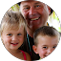 Profile photo of Randy Neeman