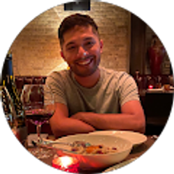 Profile photo of Jason Gomez