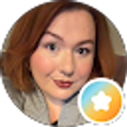 Profile photo of Katie Calens