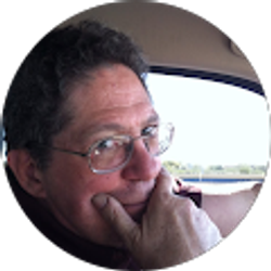 Profile photo of Jan Berger