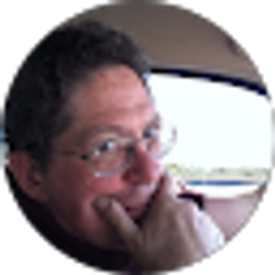 Profile photo of Jan Berger