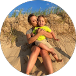 Profile photo of Jessica Cordes