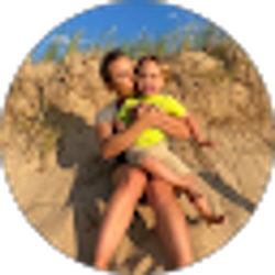Profile photo of Jessica Cordes