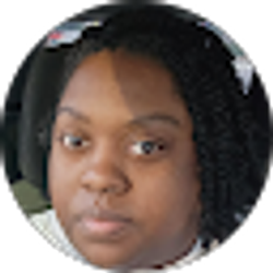 Profile photo of Terrisha Williams